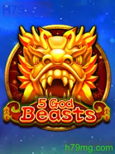 Descrição Completa e Regras de 5GodBeasts: Um Mergulho no Universo de H79.com