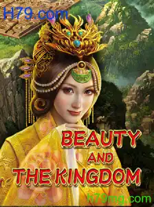Explorando o Universo de BeautyAndTheKingdom: Um Jogo de Estratégia e Magia
