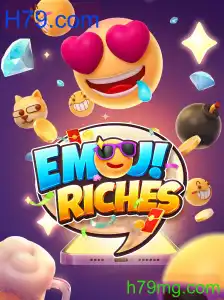 Desvendando os Segredos de EmojiRiches e o Papel de H79.com