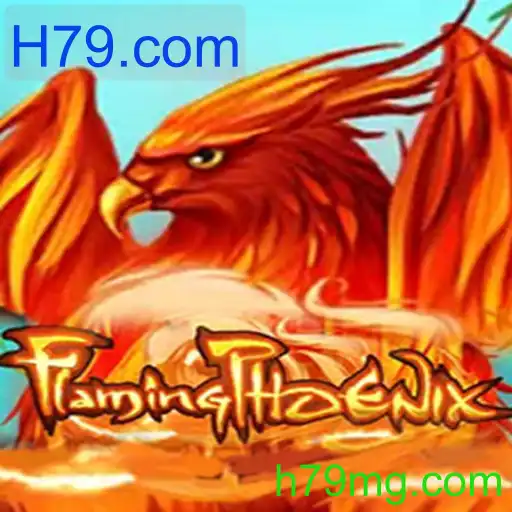 FlamingPhoenix: O Jogo Revolucionário da H79.com Que Está Dominando as Paradas