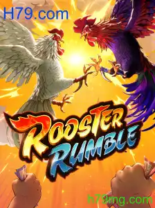 RoosterRumble: O Jogo que Está Agitando o Cenário Gaming em 2023